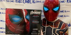 Hasbro – Marvel […]