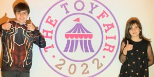 Toy Fair 2022 […]