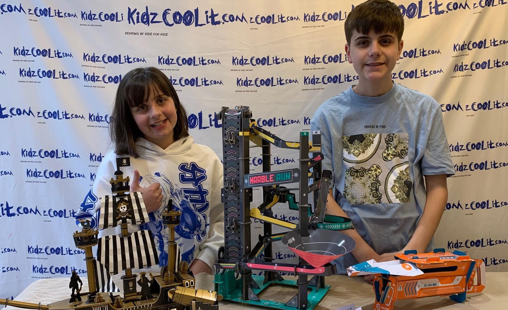 Paper Engine Build Your Own Toy Range