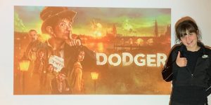 CBBC – Dodger […]