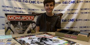 Monopoly – Elvis […]