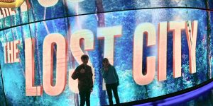The Lost City […]