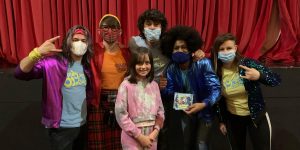 Andy and the […]