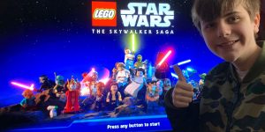 LEGO Star Wars The Skywalker Saga […]