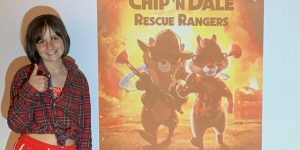 Disney + Chip […]