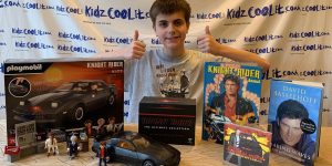 Knight Rider review […]