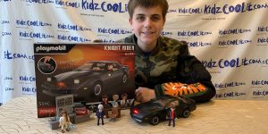 Playmobil – Knight […]