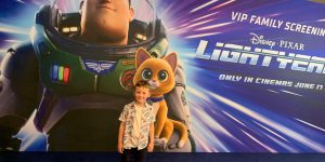Disney + Lightyear […]