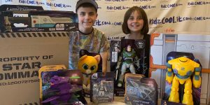 Mattel Lightyear Toys […]