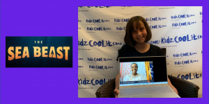 Bex chats Sea […]