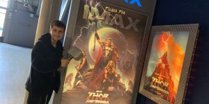 IMAX – Marvel […]