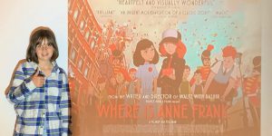 Where is Anne […]