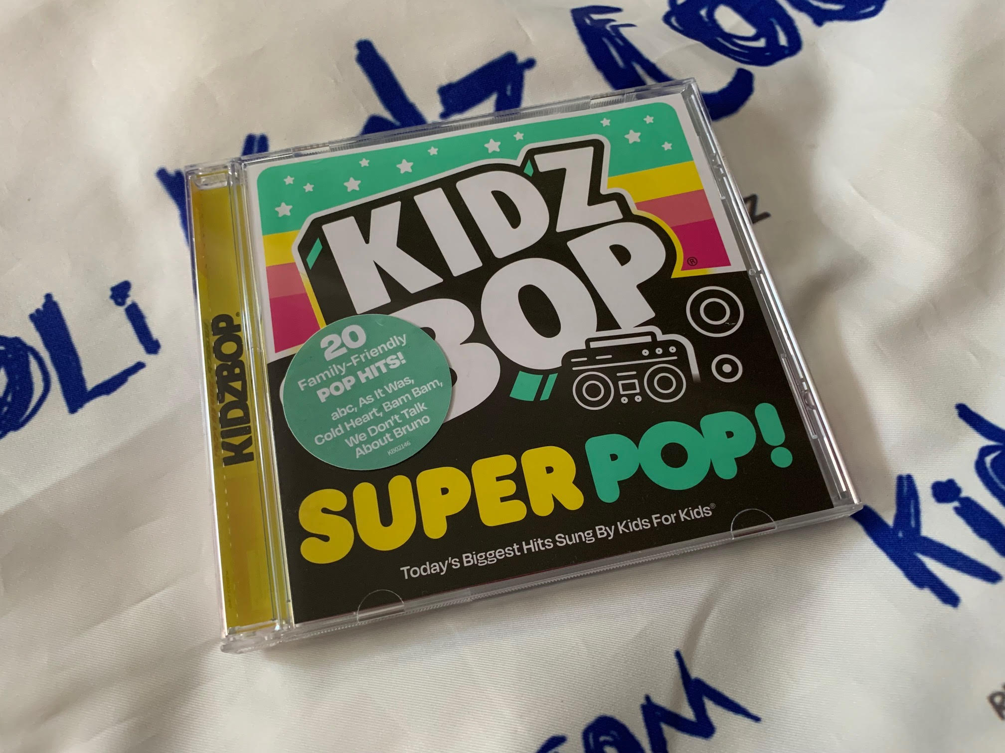 Bop House Frenzy: The Fight For Fame!