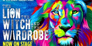 Win tickets to […]