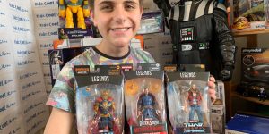 Hasbro – Marvel […]