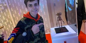 Netflix – Guillermo […]