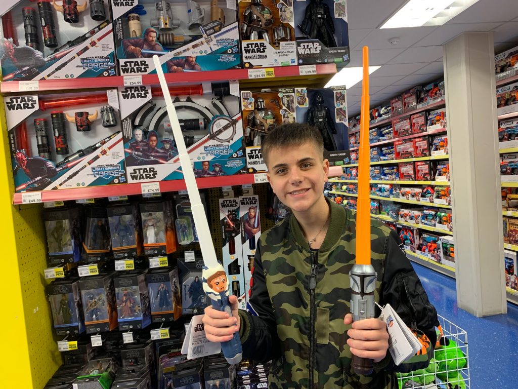 Smyths Toys Superstores Unveils Top Toys for Christmas 2022 - Jedi News