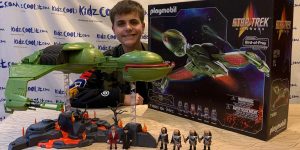 Playmobil – Star […]