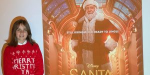 Disney+ The Santa […]