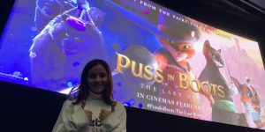 DreamWorks – Puss […]