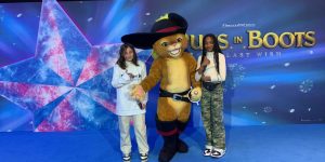 Bex and Channelle […]