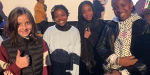 Bex, Channelle and […]