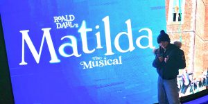 Roald Dahl’s Matilda […]