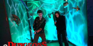 Dungeons & Dragons: […]