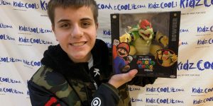 Jakks Pacific – […]