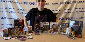 Funko – Star […]