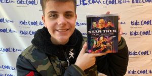 STAR TREK – […]