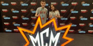 MCM London Comic […]