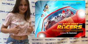 Rally Road Racers […]
