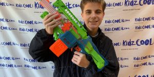 Hasbro – Nerf […]