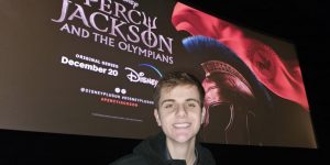 Disney+ Percy Jackson […]