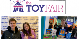 The Toy Fair […]
