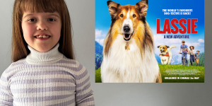 Lassie – A […]