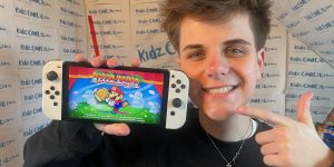 Nintendo Switch – […]