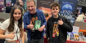 MCM London Comic […]