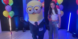 Illumination Entertainment – […]