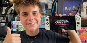 Nintendo Switch – […]