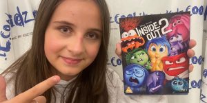 Disney Pixar – […]