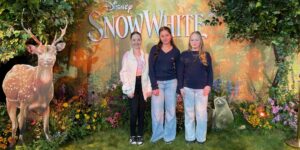 Bex, Jemma & […]
