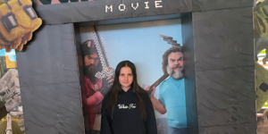 A Minecraft Movie […]