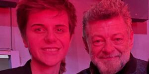 Con talks Animal [&hellip;]