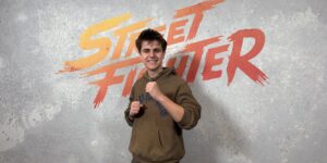 Street Fighter review [&hellip;]