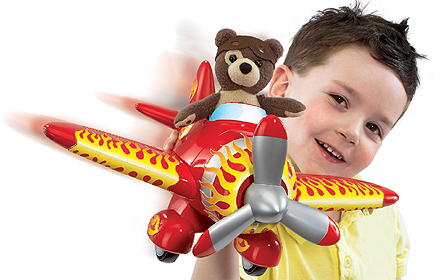 Little charley bear teddy 2025
