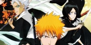Bleach Series 12 […]