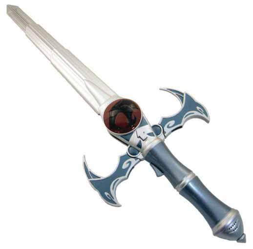 thundercats toy sword of omens