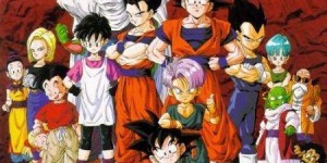 Dragon Ball Z: […]